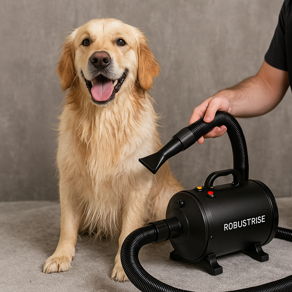 Beste Waterblazer 2025: Onze Top 5 Keuzes voor Honden