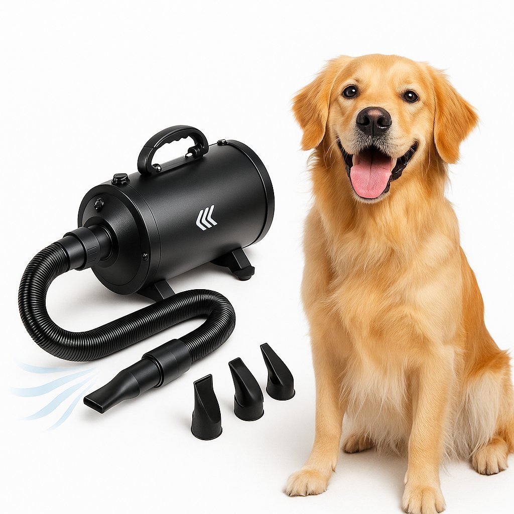 Waterblazers - Robustrise.nl