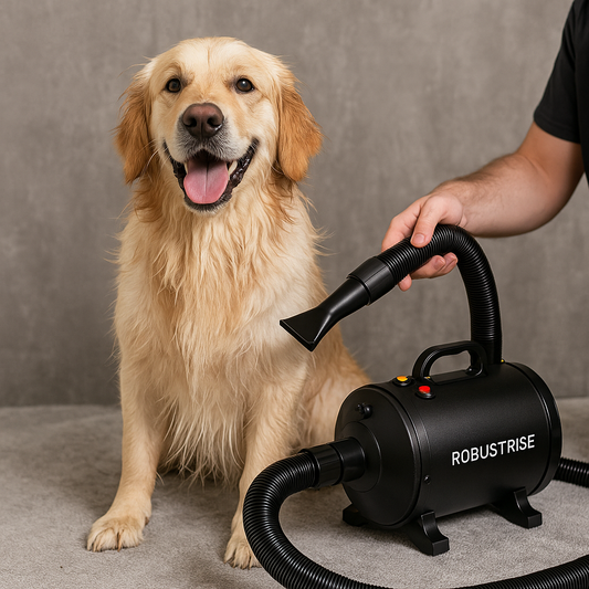 Beste Waterblazer 2025: Onze Top 5 Keuzes voor Honden