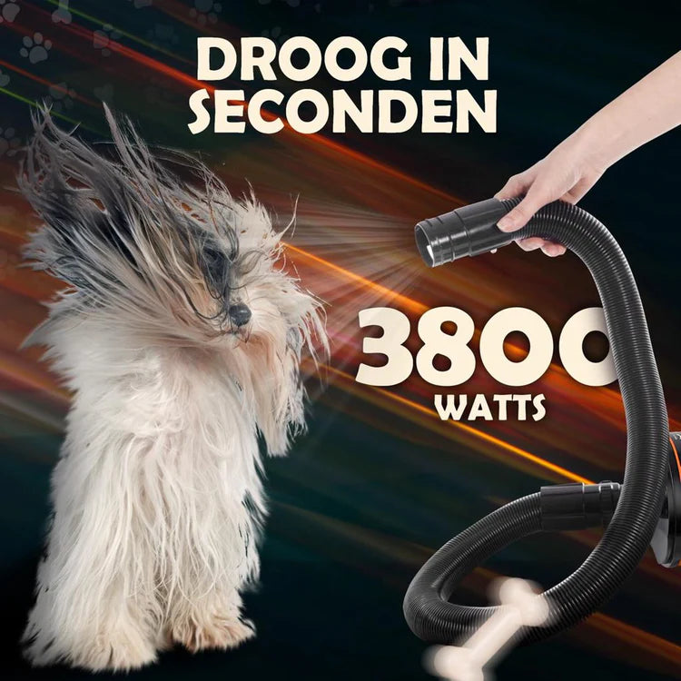 De Waterblazer: De Beste Keuze voor Jouw Hond!