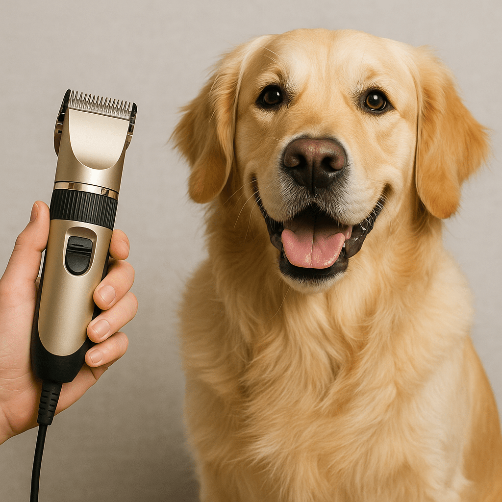 Beste Hondentondeuse Kopen 2025 – Onze Top 5 Keuzes - Robustrise.nl