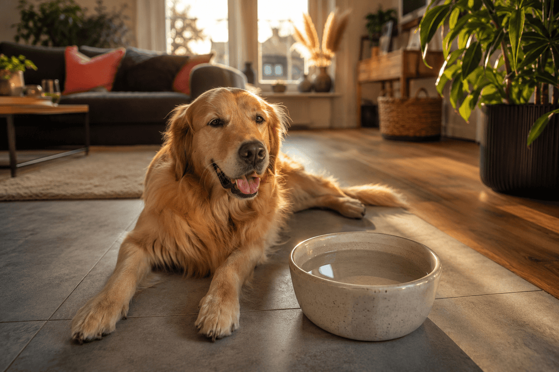 Hond afkoelen in zomer: 12 effectieve manieren tegen hitte 2026 - Robustrise.nl