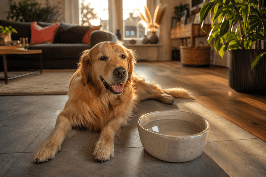 Hond afkoelen in zomer: 12 effectieve manieren tegen hitte 2026 - Robustrise.nl