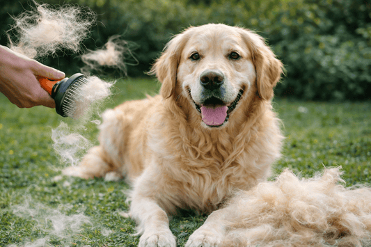 Hond in de rui: wat betekent het en hoe help je je hond? - Robustrise.nl