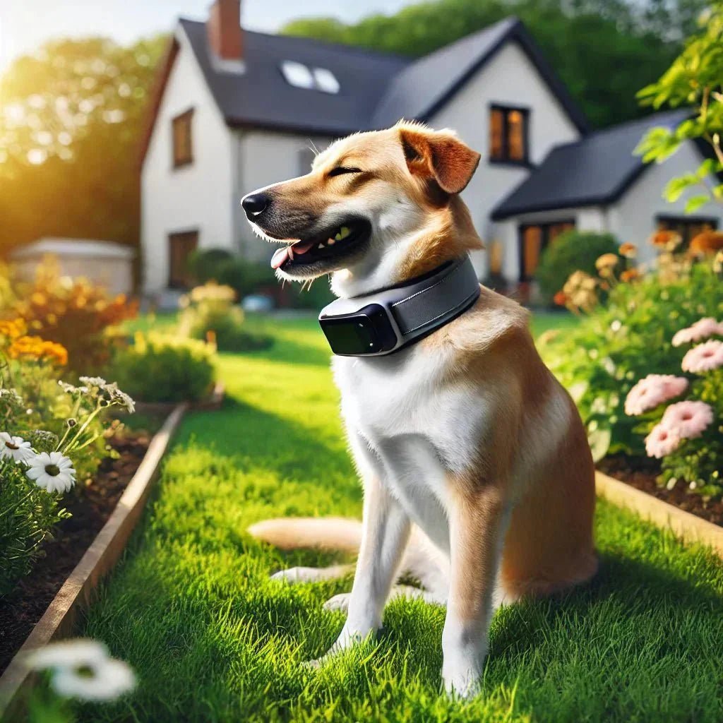 Is een anti-blafband veilig voor je hond? - Robustrise.nl