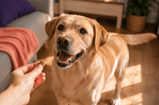 Stille hondentondeuse voor angstige honden: complete keuzegids 2026 - Robustrise.nl
