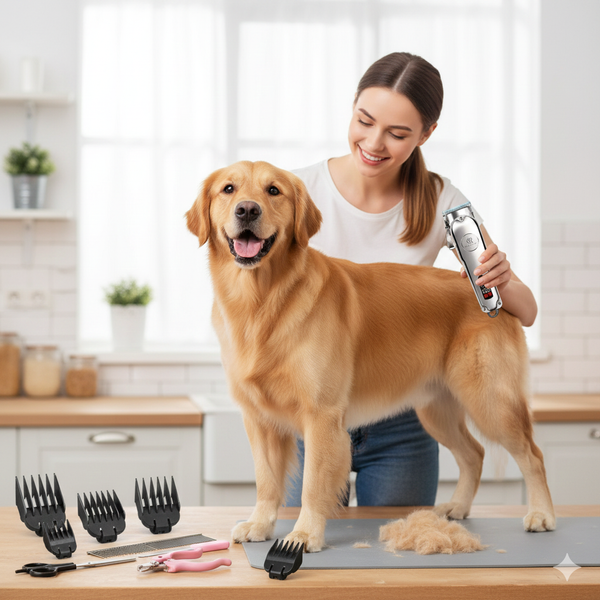 Strak en gelijkmatig resultaat