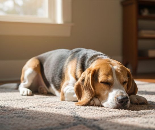 Gebruik voor hondentraining
