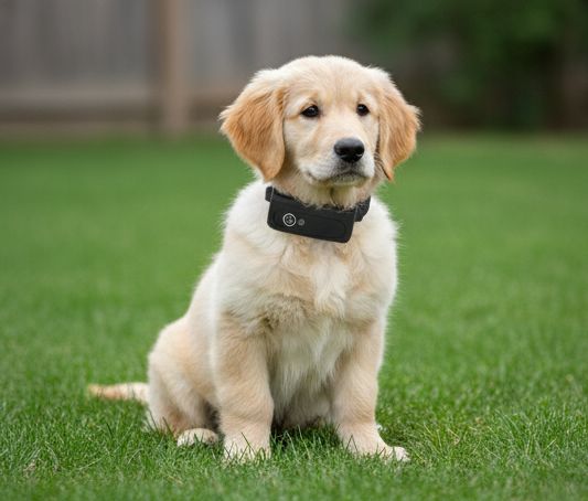 Veilig en hondvriendelijk