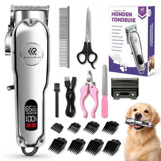 Hondentondeuse Hond - Robustrise