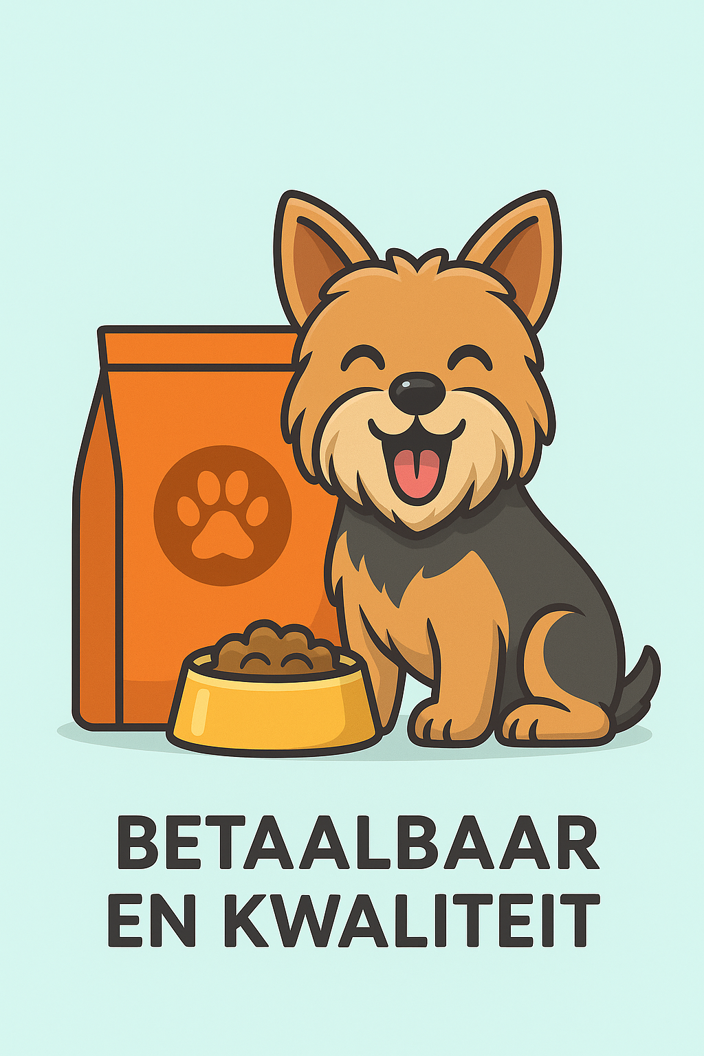 Betaalbaar en kwaliteit