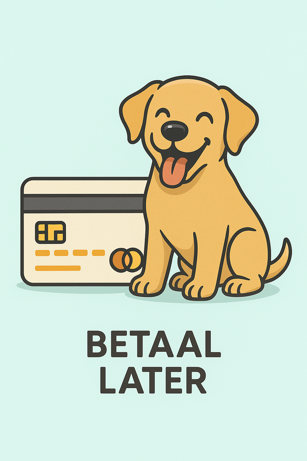 achteraf betalen met klarna