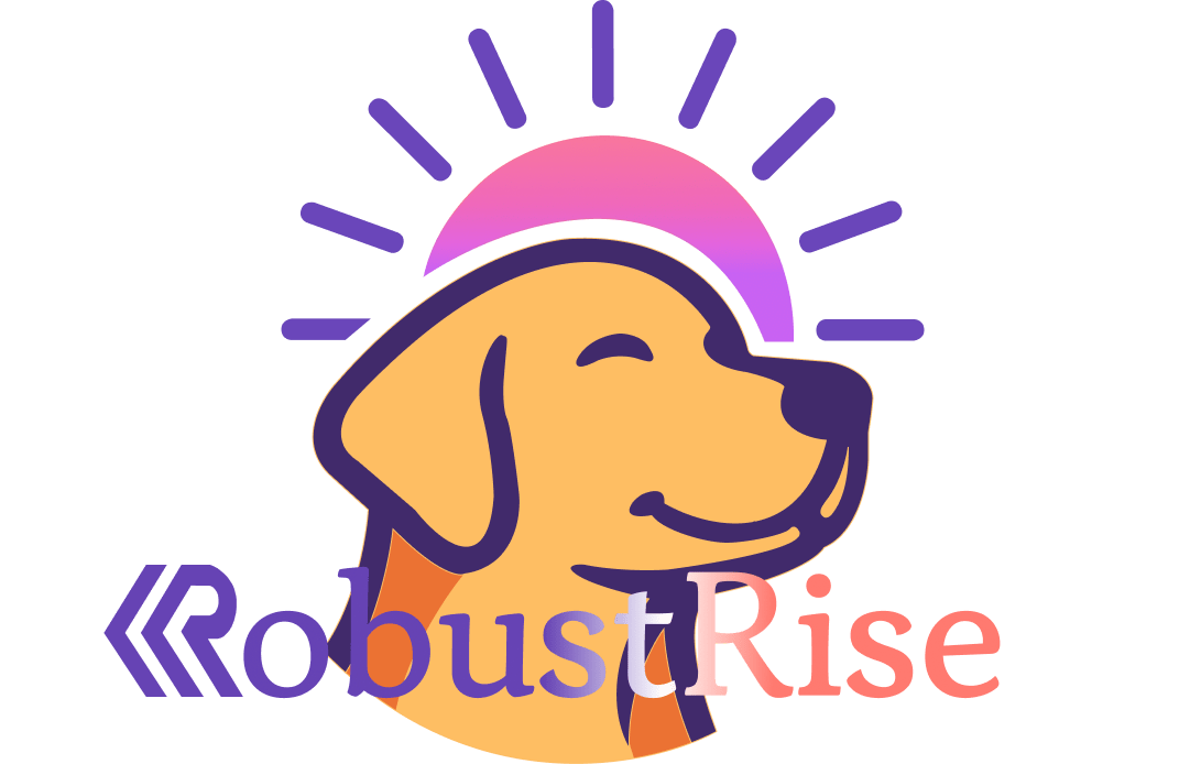 Robustrise Logo