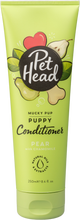 Pet Head Mucky Puppy Conditioner 250ml