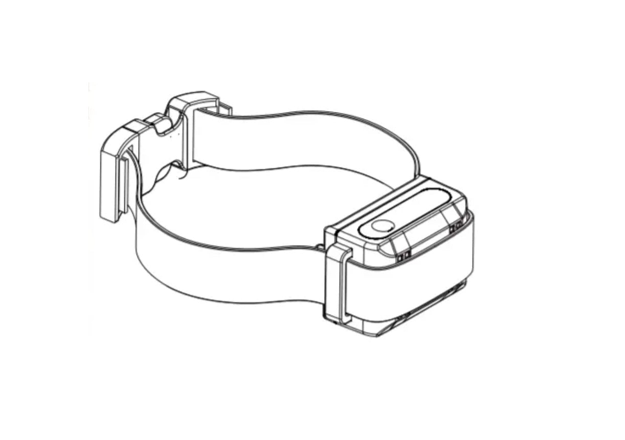 Robustrise X3 Pro ontvanger