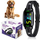 Anti Blafband Hond Automatisch | Robustrise