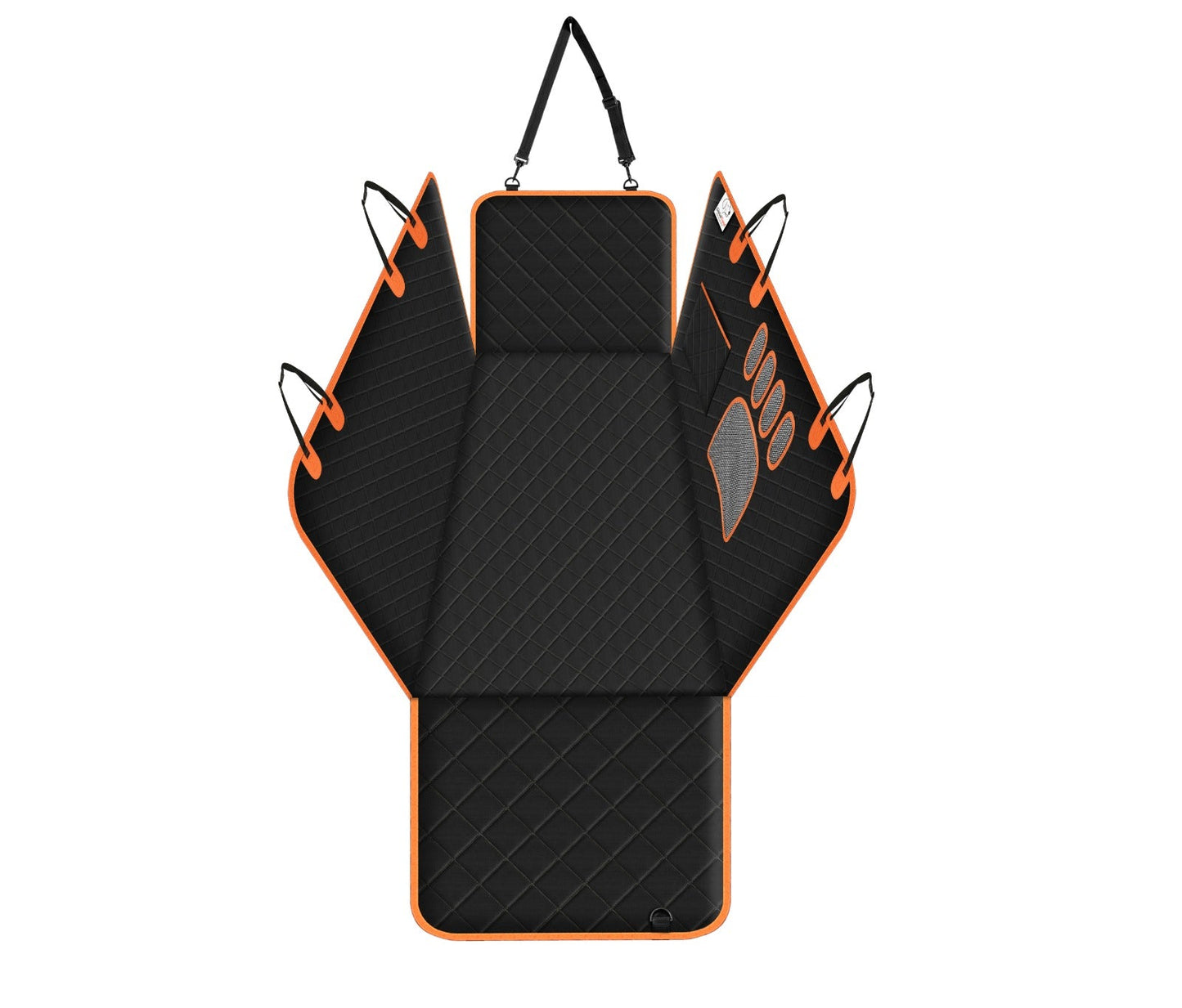 Autodeken Hond (PRE ORDER) - Robustrise.nl