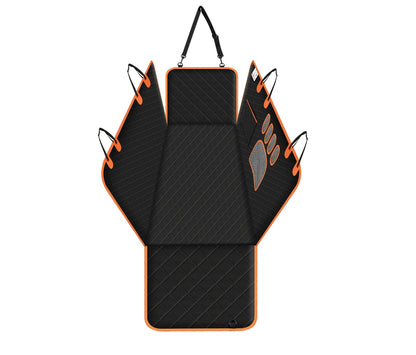 Autodeken Hond (PRE ORDER) - Robustrise.nl
