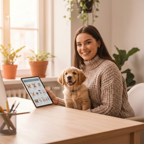 Persoonlijk Accountmanager