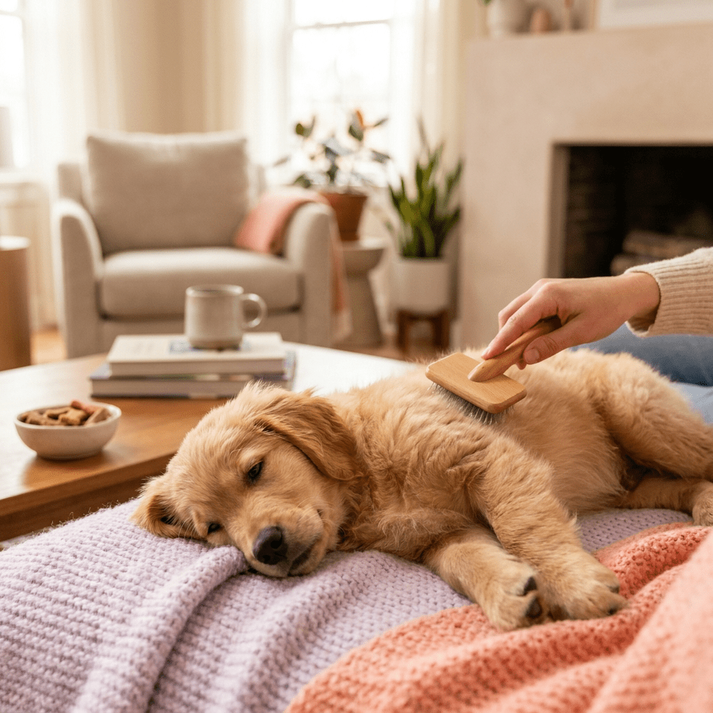 E-book: De complete puppy verzorgingsgids (PDF) - Robustrise.nl