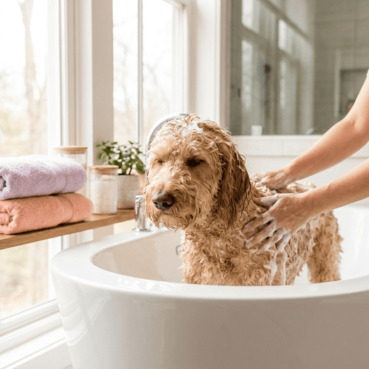 E-book: Zelf je hond wassen & drogen — Complete gids (PDF) - Robustrise.nl
