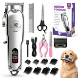 Hondentondeuse Hond - Robustrise