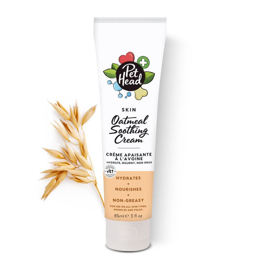 Pet Head Health Huidcrème 85ml - Robustrise.nl