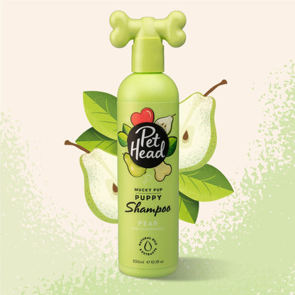 Pet Head Mucky Puppy Hondenshampoo 300ml - Robustrise.nl