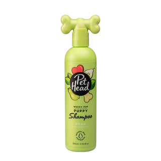 Pet Head Puppy Starterkit - Shampoo + Conditioner + Vachtspray bundel