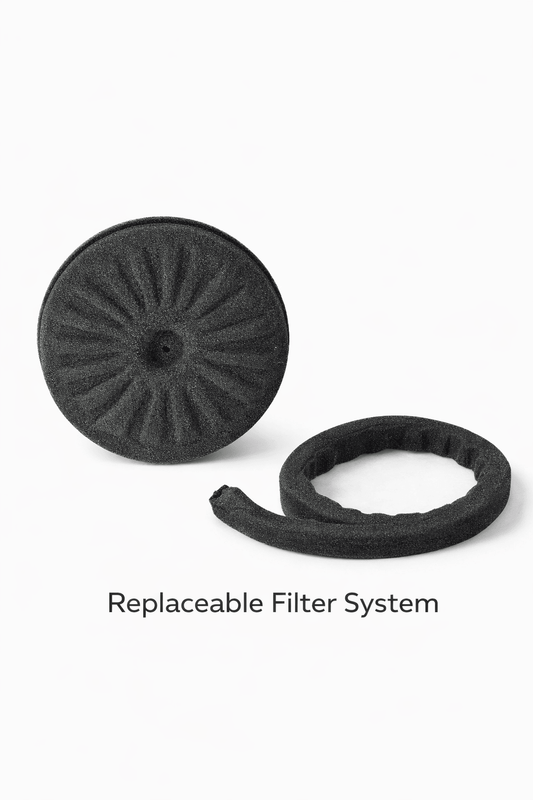 Robustrise Filter 3800W Waterblazer - Robustrise.nl