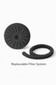Robustrise Filter 3800W Waterblazer
