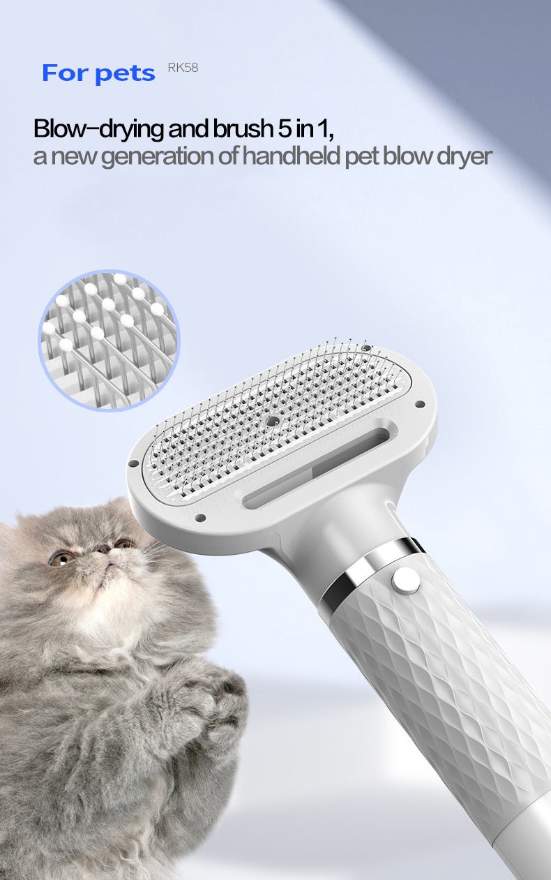 Robustrise Hondenföhn – Kleine Honden - Robustrise.nl