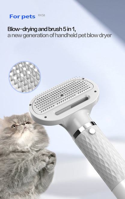 Robustrise Hondenföhn – Kleine Honden - Robustrise.nl