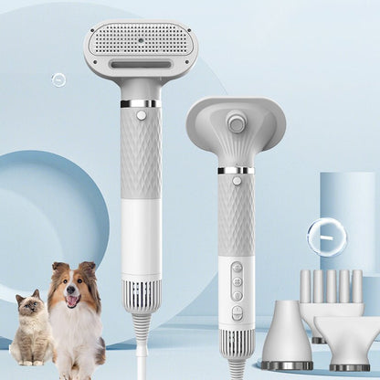 Robustrise Hondenföhn – Kleine Honden - Robustrise.nl