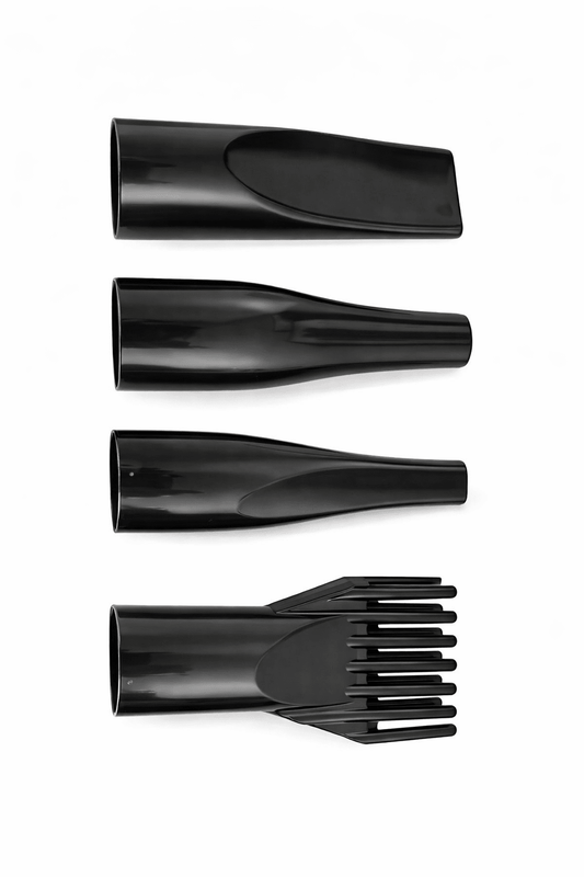 Robustrise Opzetstukken Set 3800W Waterblazer (4 stuks) - Robustrise.nl