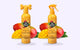 Vachtverzorging Duo - Ultimutt Clean shampoo + leave-in conditioner
