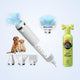 Kleine Hond Compleet - Waterblazer kleine honden + shampoo