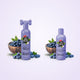 Witte Vacht Set - Berry Bright shampoo + vlekkenverwijderaar