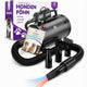 Waterblazer Hond 3800W – voor Grote en Kleine Honden | Robustrise
